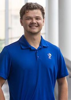The University of Kansas Admissions Representative Staff