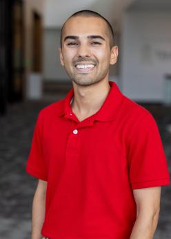 KU Admissions Rep